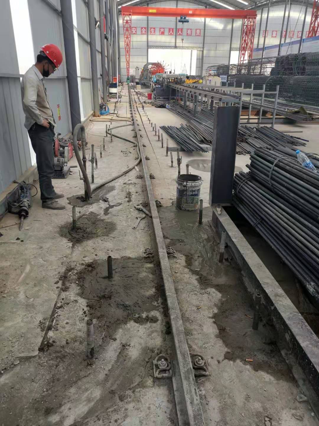 剑阁顶管塌陷注浆加固施工